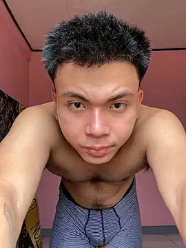 Snapshot of JerichoGutierez chatting on May 18, 6:08 am JerichoGutierez online show from May 18, 6:08 am