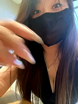 Snapshot of xiao-mo520 chatting on October 1, 11:16 am xiao-mo520 online show from October 1, 11:16 am