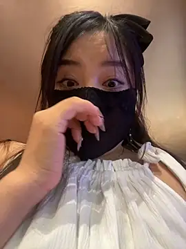 Snapshot of xiao-mo520 chatting on October 3, 11:07 am xiao-mo520 online show from October 3, 11:07 am