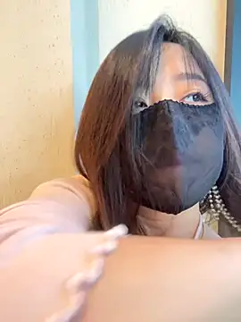 Snapshot of xiao-mo520 chatting on October 18, 9:54 am xiao-mo520 online show from October 18, 9:54 am