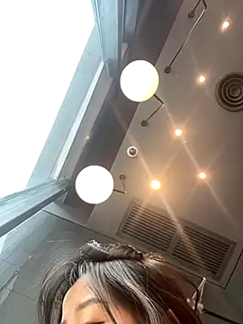 Snapshot of xiao-mo520 chatting on November 9, 6:33 am xiao-mo520 online show from November 9, 6:33 am