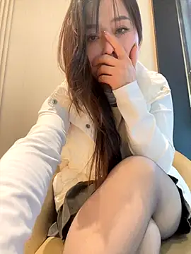 Snapshot of xiao-mo520 chatting on November 19, 10:48 am xiao-mo520 online show from November 19, 10:48 am