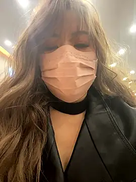 xiao-mo520 online show from February 13, 11:28 am