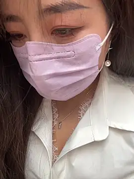 xiao-mo520 online show from May 2, 8:30 am