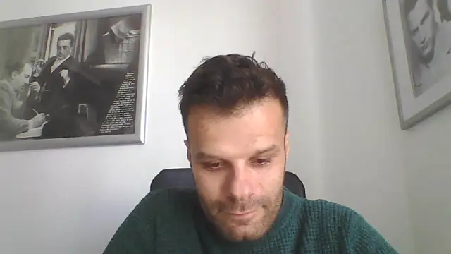 FROCETTO93 online show from October 14, 12:28 pm