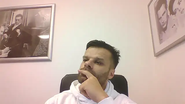 FROCETTO93 online show from October 17, 6:38 am