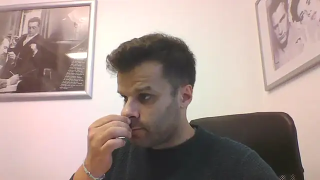 FROCETTO93 online show from October 27, 2:32 pm