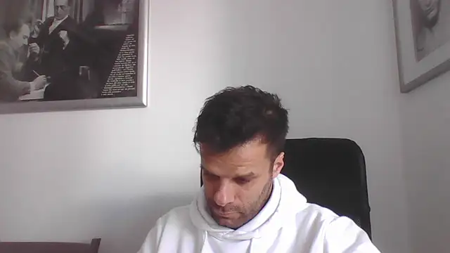 FROCETTO93 online show from October 29, 1:46 pm