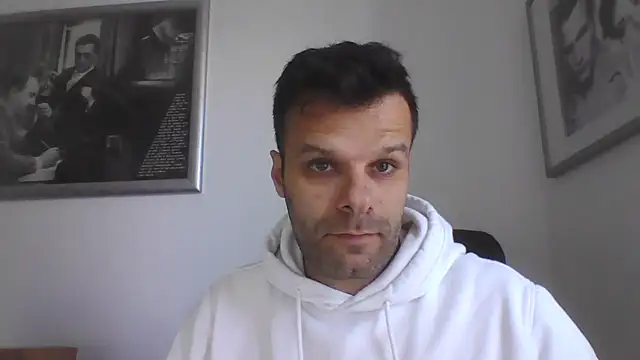 FROCETTO93 online show from December 1, 11:26 am