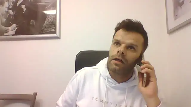 FROCETTO93 online show from December 3, 4:05 pm