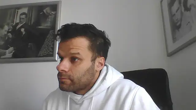 FROCETTO93 online show from December 19, 1:18 pm