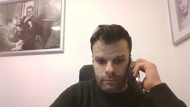 FROCETTO93 online show from February 10, 4:44 pm