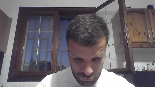 FROCETTO93 online show from July 25, 6:49 pm