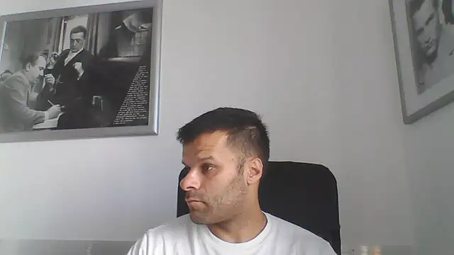 FROCETTO93 online show from July 29, 6:22 am