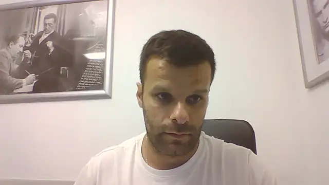 FROCETTO93 online show from July 29, 6:28 pm