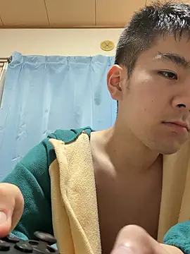 Snapshot of suzaku1229 chatting on February 8, 11:02 am suzaku1229 online show from February 8, 11:02 am