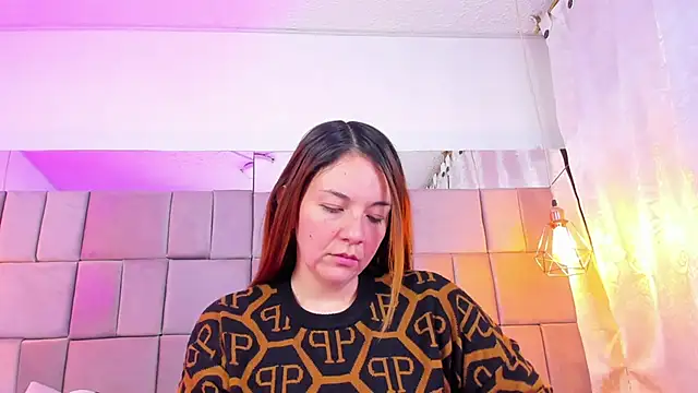 antoneella jones online show from September 12, 1:11 pm