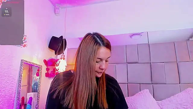 antoneella jones online show from November 17, 1:06 pm