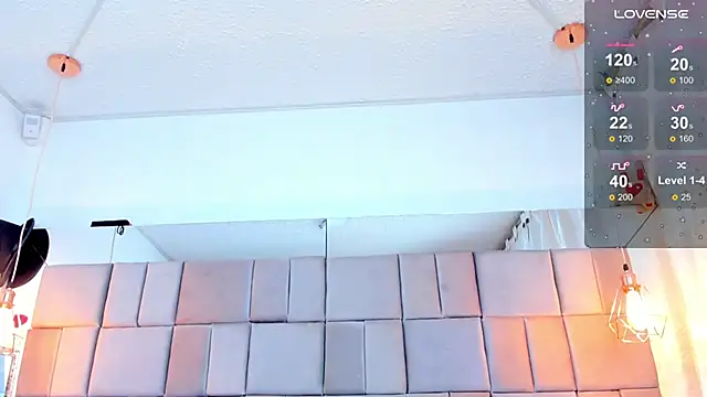 antoneella jones online show from November 25, 1:00 pm