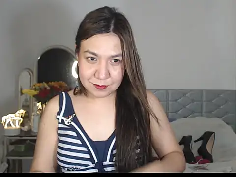 stellahugeX online show from November 7, 4:12 am