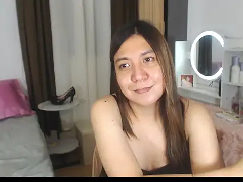 stellahugeX online show from February 15, 10:06 pm