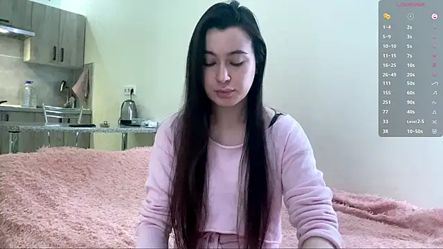 JettaHerrin online show from January 19, 4:05 am