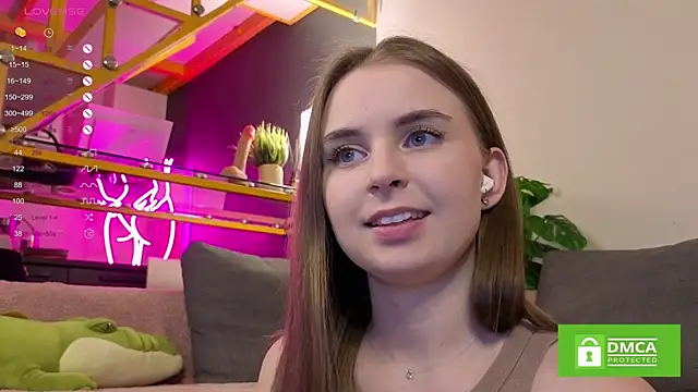 FlexiPixie online show from November 12, 5:30 am