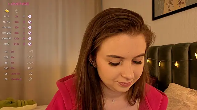 FlexiPixie online show from March 6, 2:46 pm