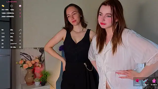 LoisBasil online show from September 11, 2:28 pm