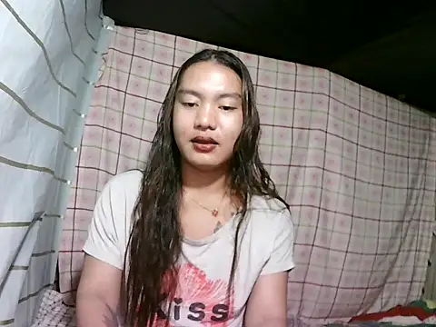 asian janella online show from October 9, 6:17 pm