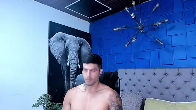 andres-clark92 online show from October 24, 5:53 pm