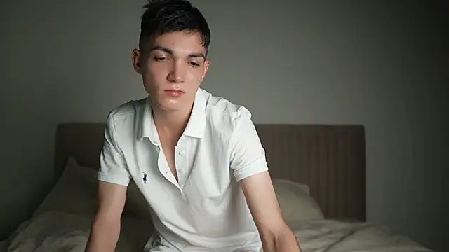 MattyandAiden online show from June 20, 5:38 pm