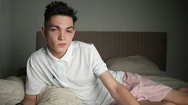 MattyandAiden online show from June 21, 6:21 pm