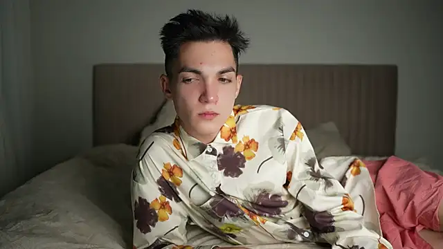 MattyandAiden online show from June 23, 7:01 pm