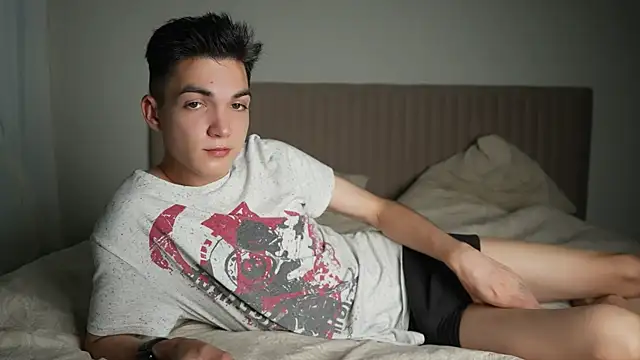 MattyandAiden online show from June 27, 5:29 pm