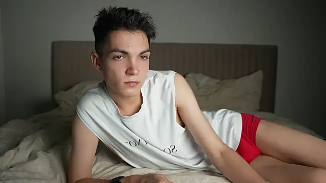 MattyandAiden online show from June 28, 6:03 pm