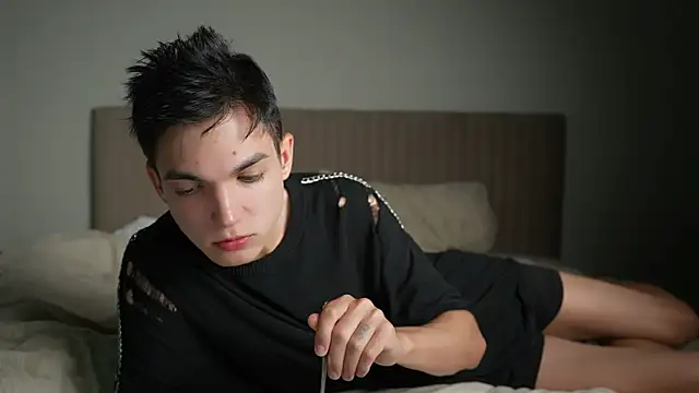MattyandAiden online show from July 10, 5:59 pm