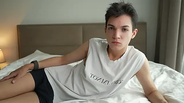 MattyandAiden online show from July 25, 11:08 am
