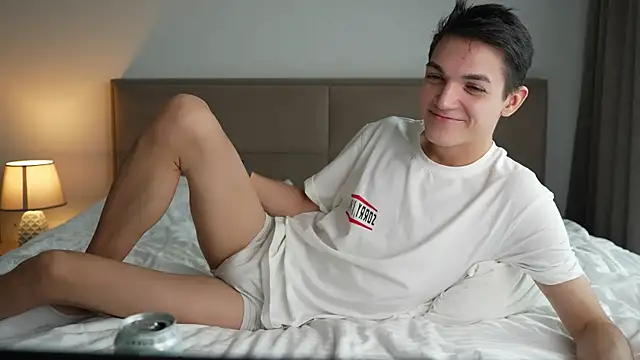 MattyandAiden online show from July 27, 10:33 am