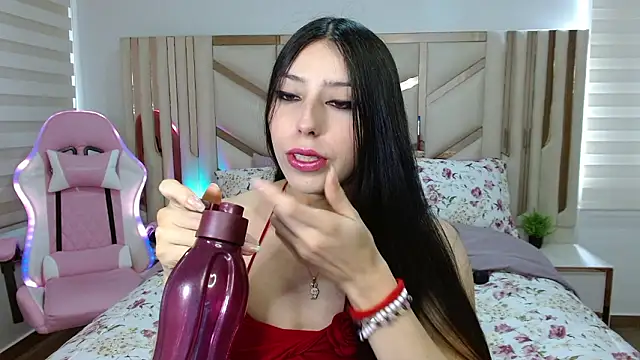 violett star1 online show from March 23, 4:22 pm