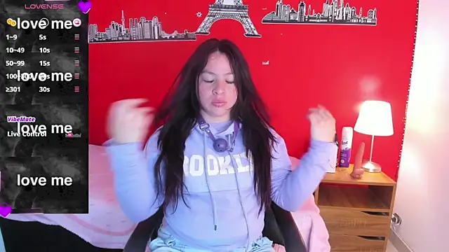 miadoll303av online show from September 22, 1:35 pm