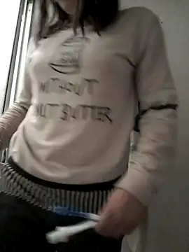 Miranda sexlove  online show from December 5, 6:04 pm