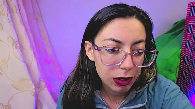 Miranda sexlove  online show from January 15, 6:07 am