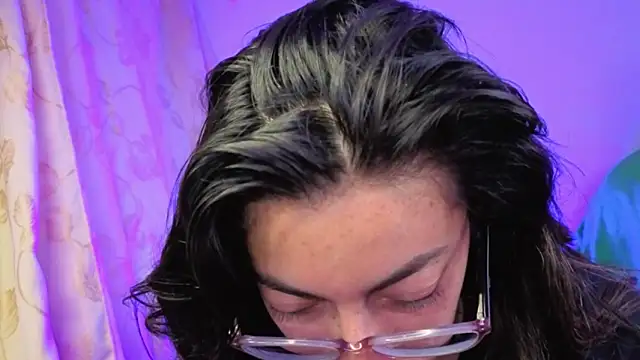 Miranda sexlove  online show from March 24, 1:38 pm