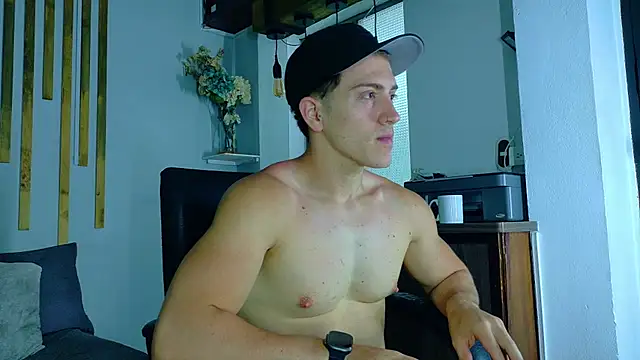 ALANNFERRER online show from September 30, 10:31 am