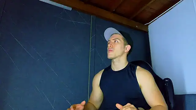 ALANNFERRER online show from January 15, 10:20 am