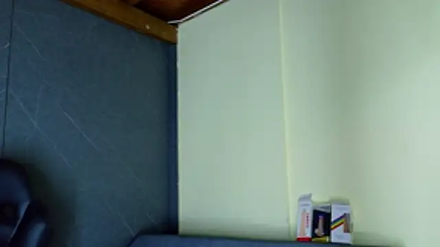 ALANNFERRER online show from March 20, 9:58 am