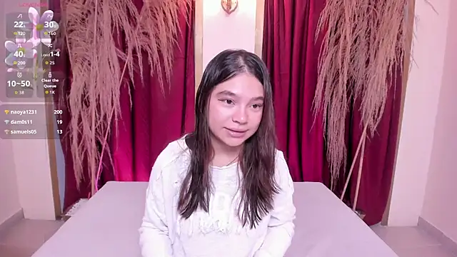 Laurent Scott  online show from September 20, 12:06 pm