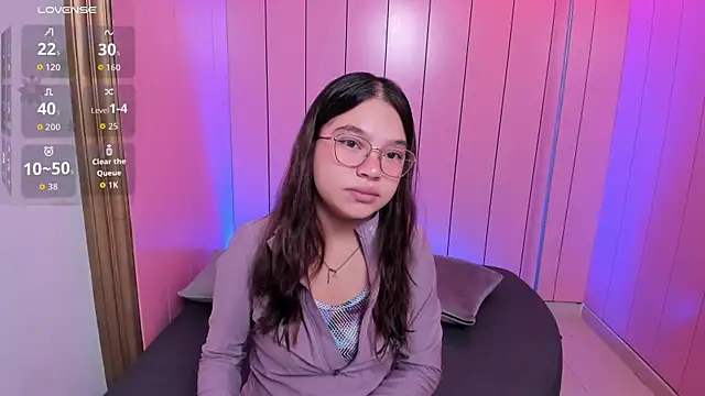 Laurent Scott  online show from September 29, 12:21 pm