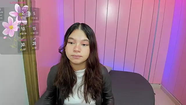 Laurent Scott  online show from October 1, 12:22 pm